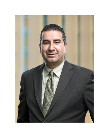 Dr. Brian Ruiz, DBA, Founder and CEO of Strategic Billing Enterprise, LLC